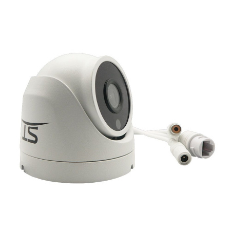 Видеокамера ST-SX4543 LIGHT (3,6мм)